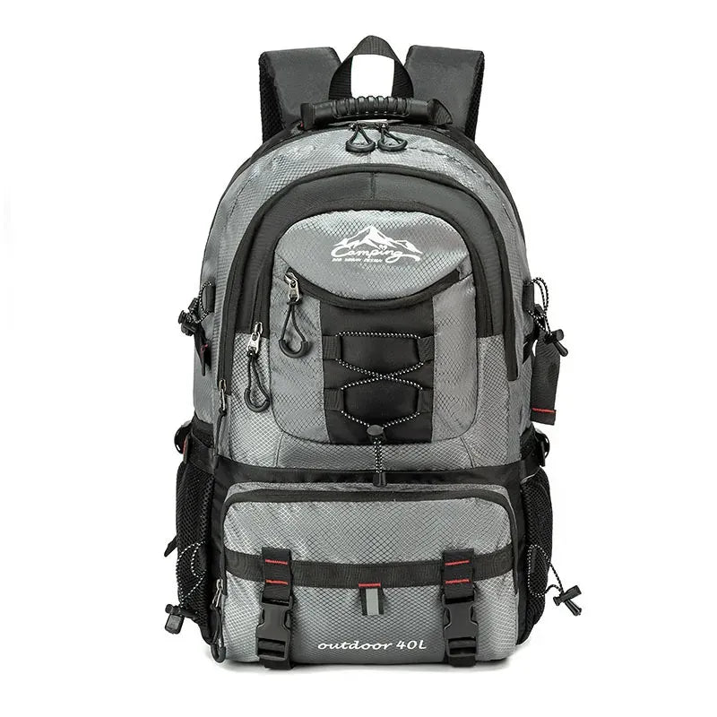 Sac a Dos Waterproof Homme – Ultra Résistant & Confortable