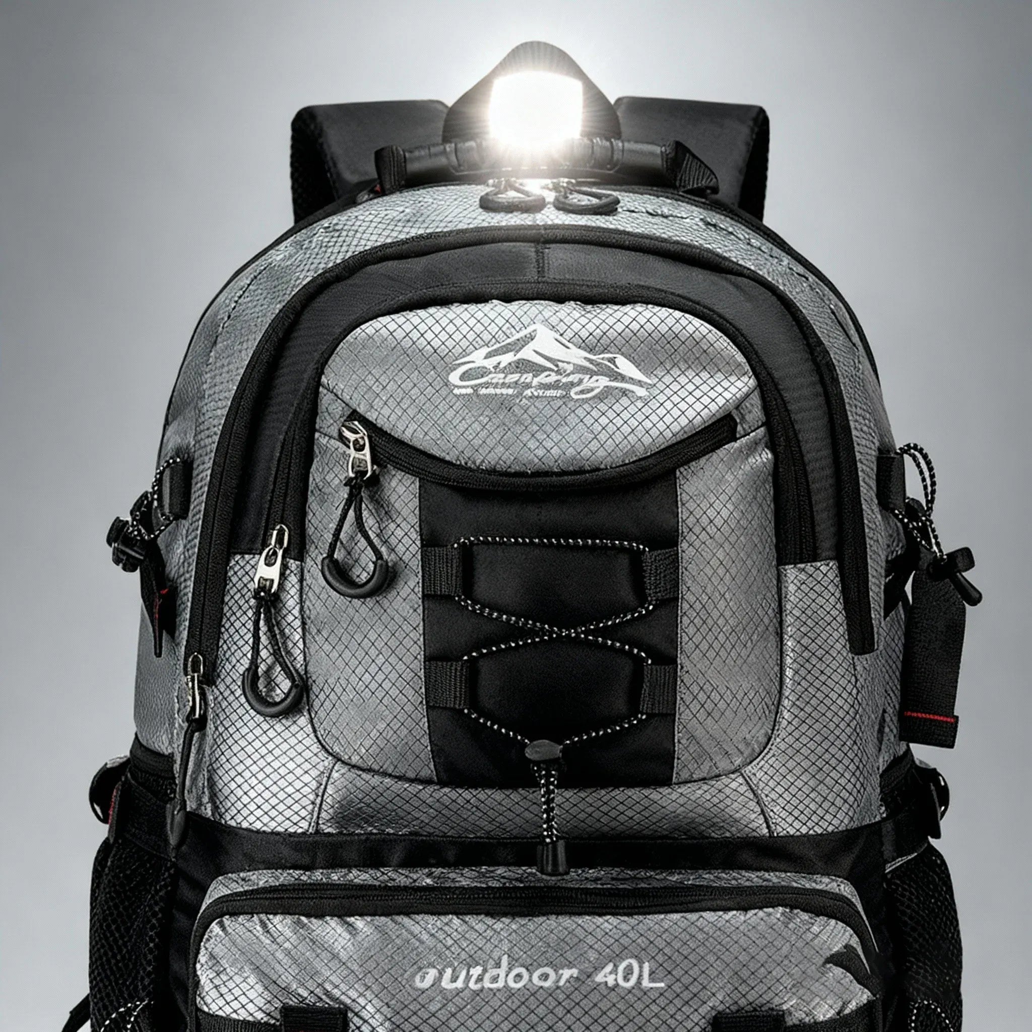 Sac a Dos Waterproof Homme – Ultra Résistant & Confortable