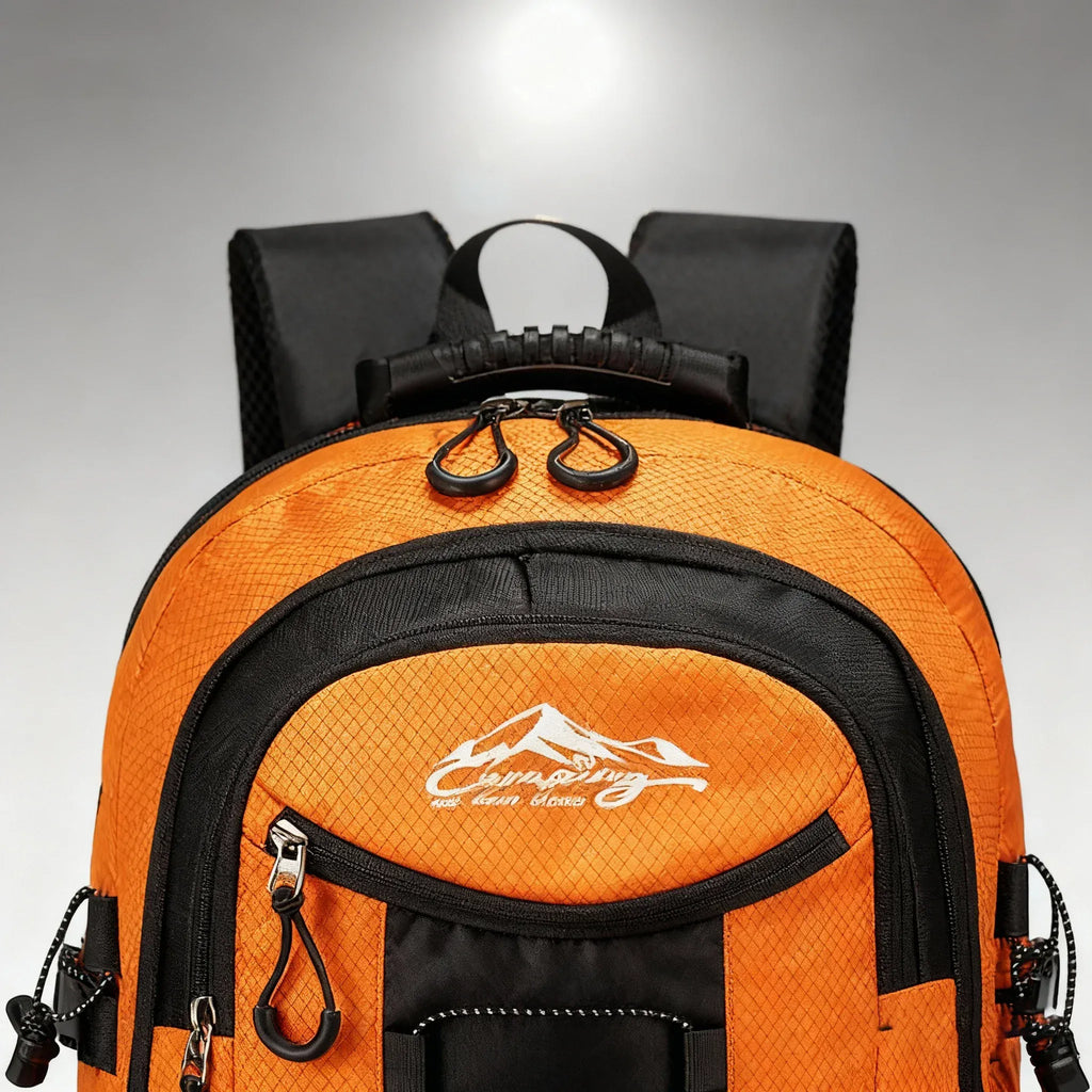 Sac a Dos Waterproof Homme – Ultra Résistant & Confortable