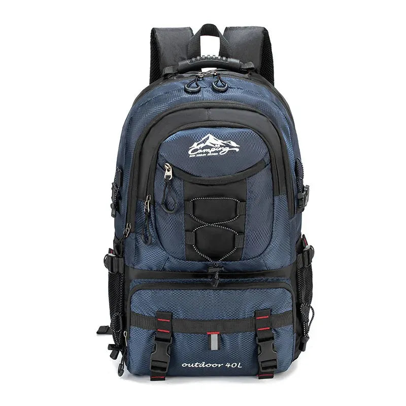 Sac a Dos Waterproof Homme – Ultra Résistant & Confortable