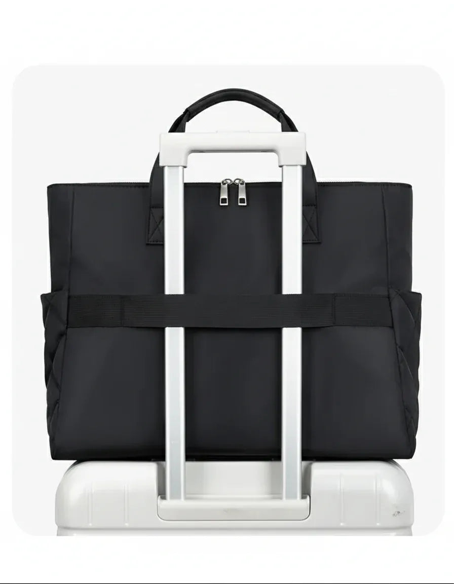 Sac à Main pour Documents – Élégant et ultra organisé