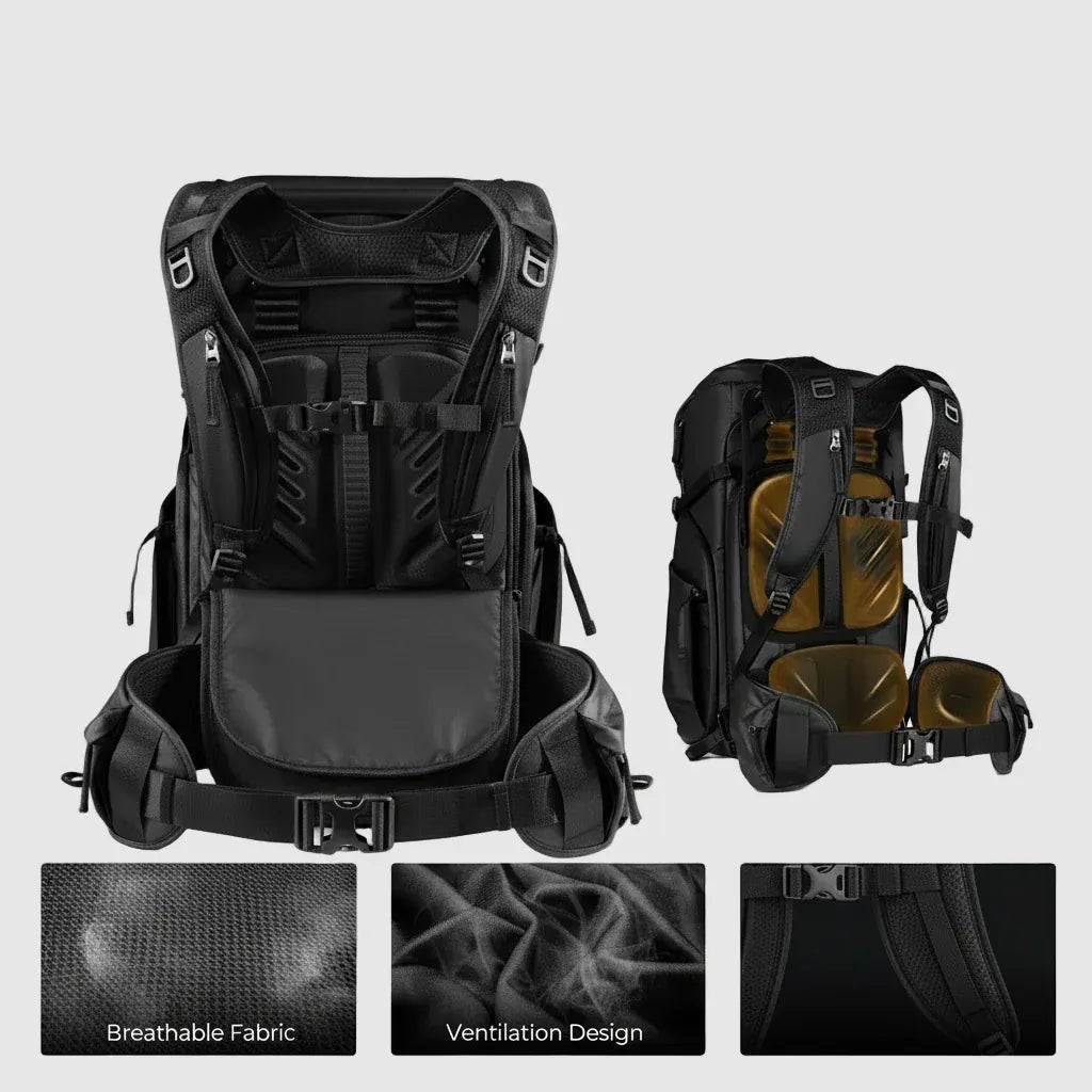 Sac de Voyage Appareil Photo