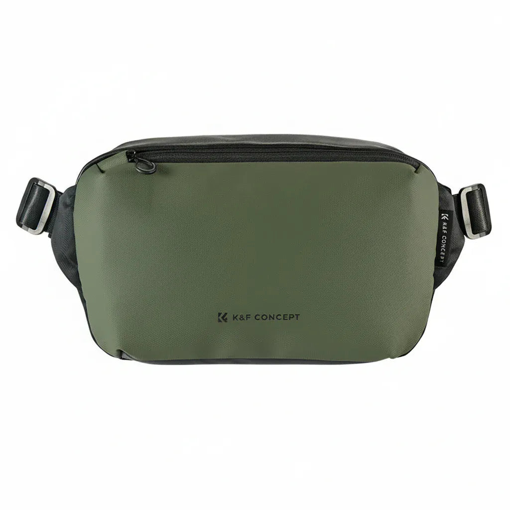 Sac de Voyage Appareil Photo – Compact, protecteur et stylé