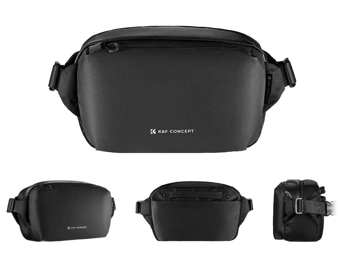 Sac de Voyage Appareil Photo – Compact, protecteur et stylé