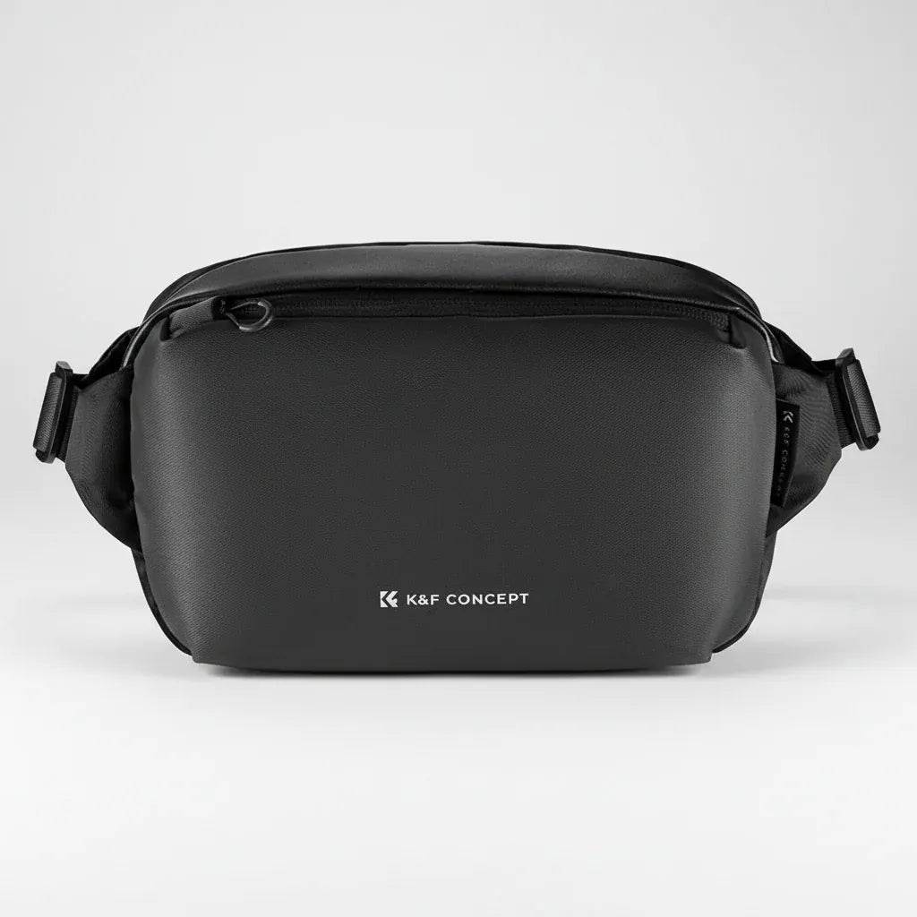 Sac de Voyage Appareil Photo – Compact, protecteur et stylé