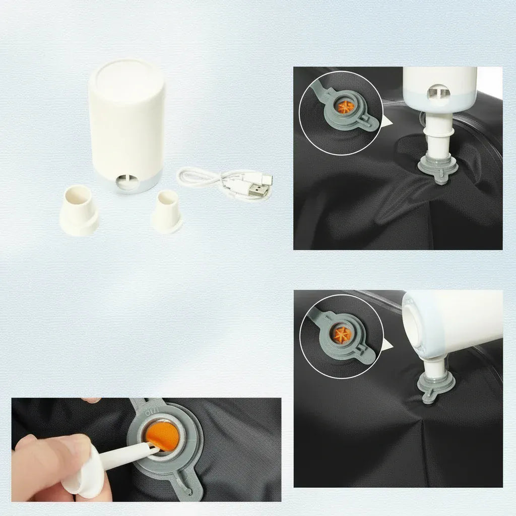 Sac de Voyage Cabine Compression – Gain de place & légèreté