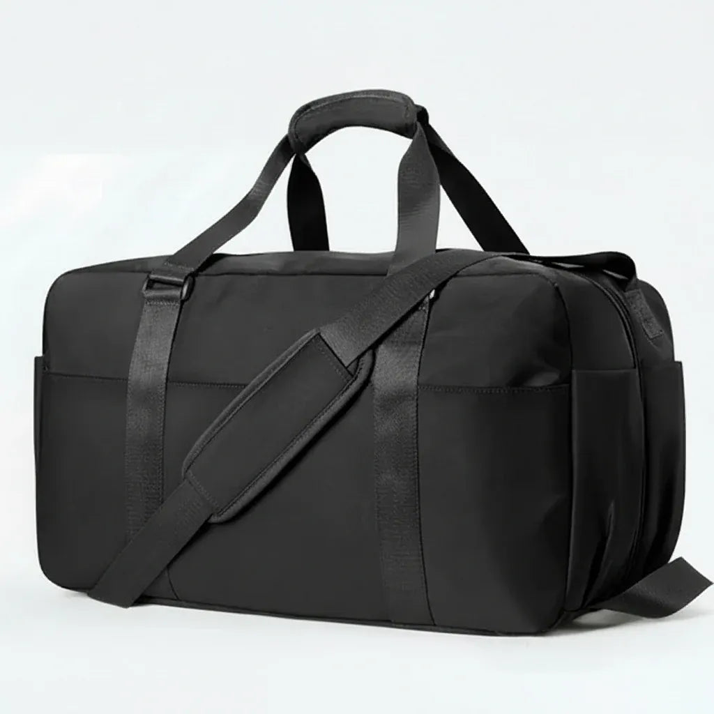 Sac de Voyage Cabine Compression – Gain de place & légèreté