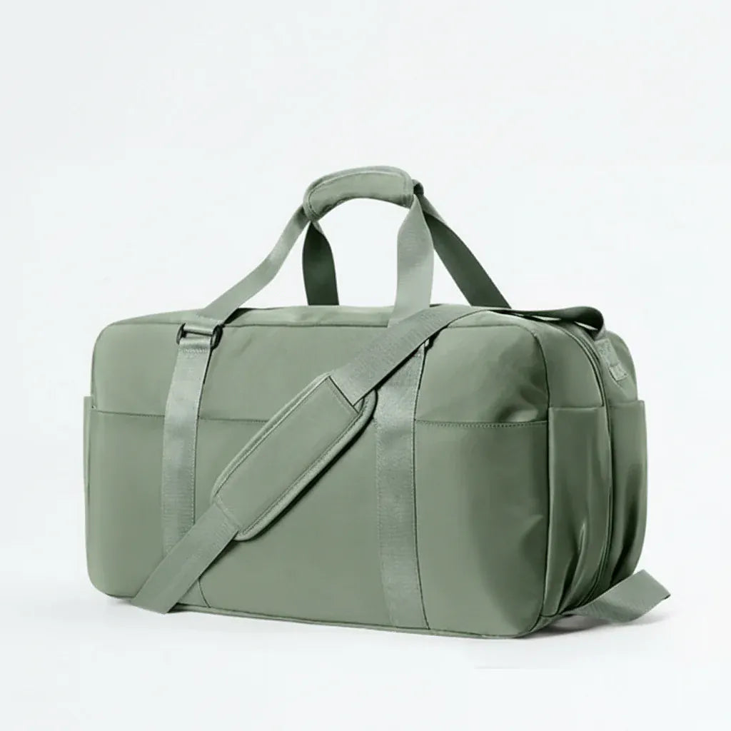 Sac de Voyage Cabine Compression – Gain de place & légèreté