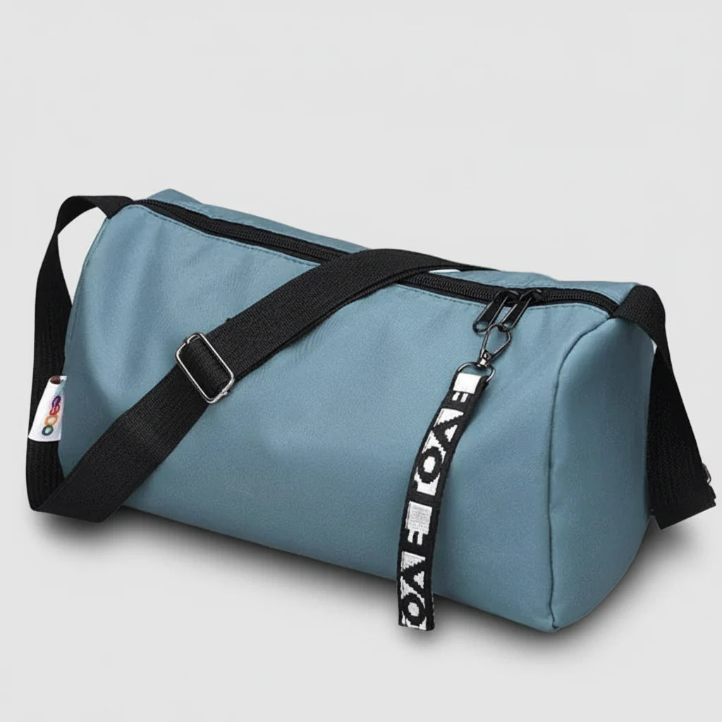 Sac de Voyage en Toile – Léger, pratique et stylé