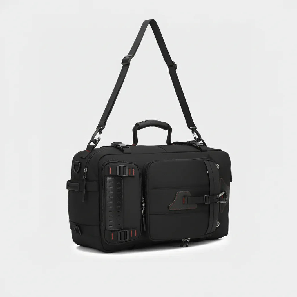 Sac de Voyage grande capacité homme – Robuste & élégant