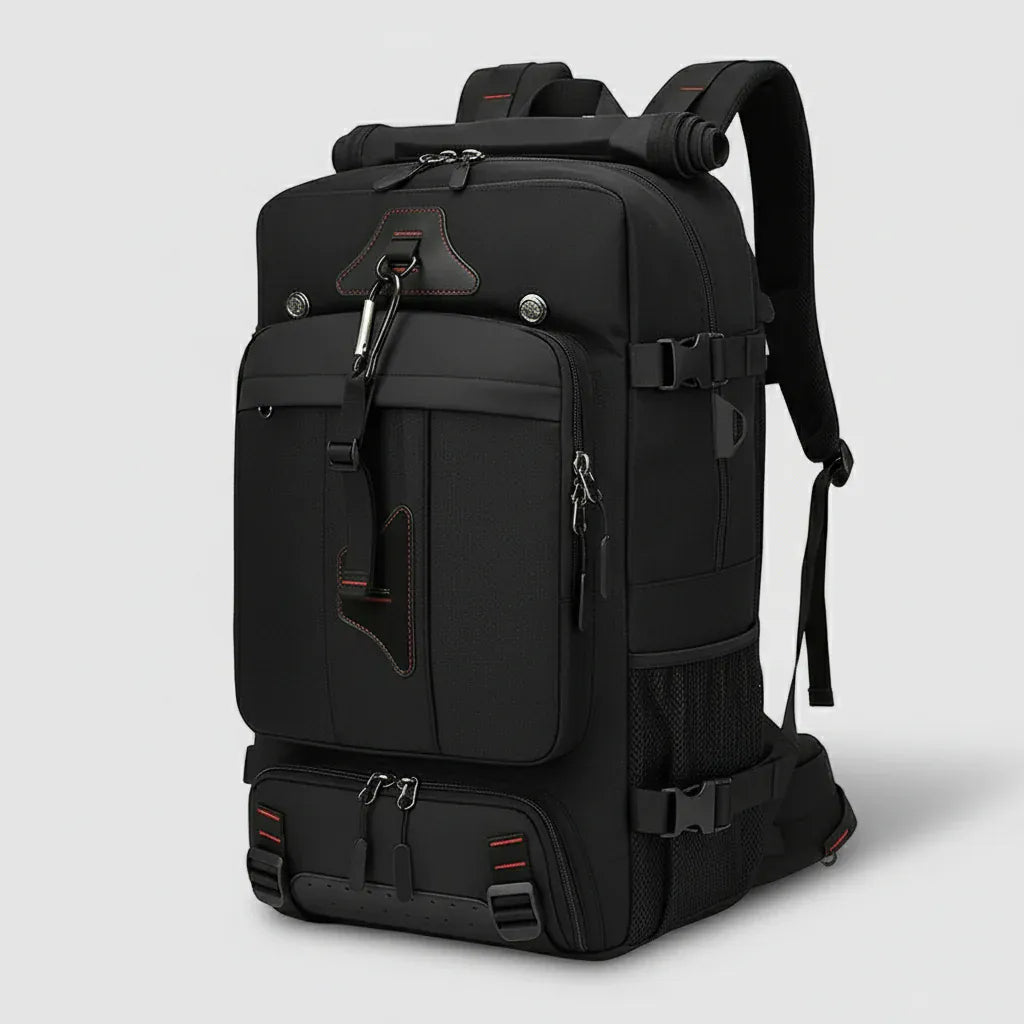 Sac de Voyage grande capacité homme – Robuste & élégant