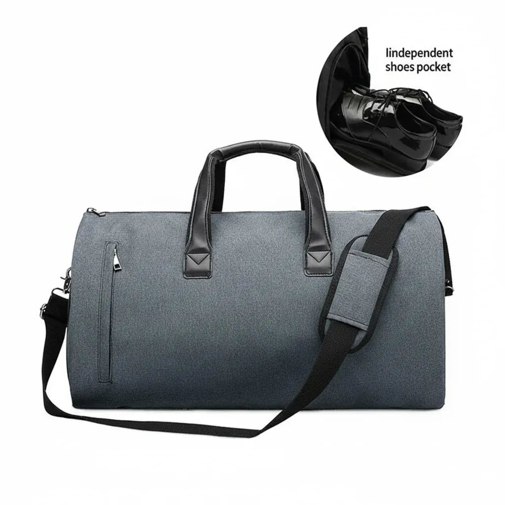 Sac de Voyage Habits – Élégance & organisation