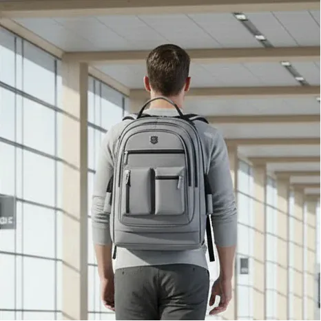 Sac de Voyage Homme Roulettes – Élégant & Pratique