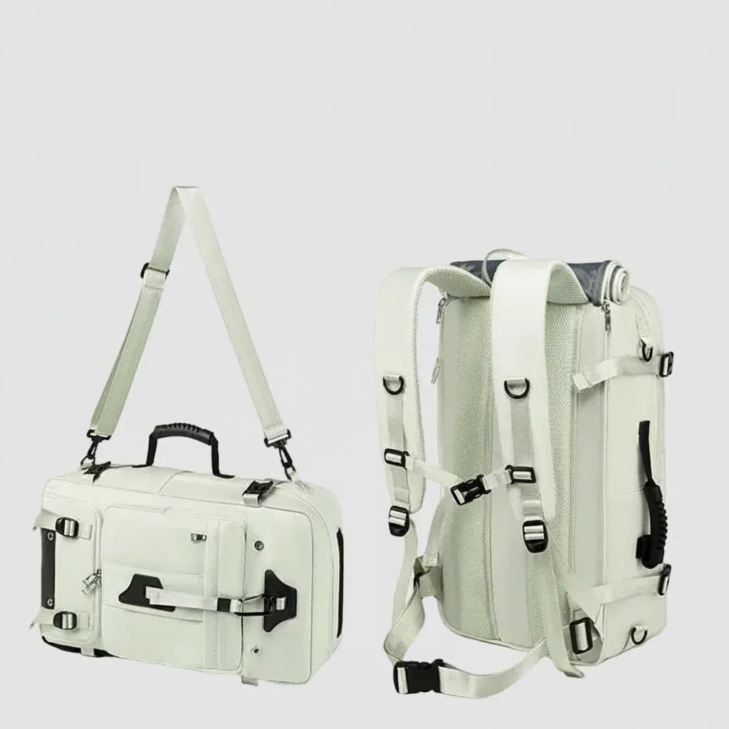 Sac de Voyage Multipoches – Grande capacité 55 L