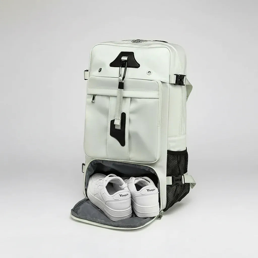 Sac de Voyage Multipoches – Grande capacité 55 L