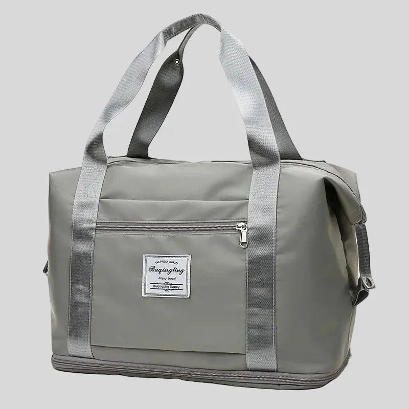 Sac de Voyage Pliable Coloré – Léger, pratique et tendance