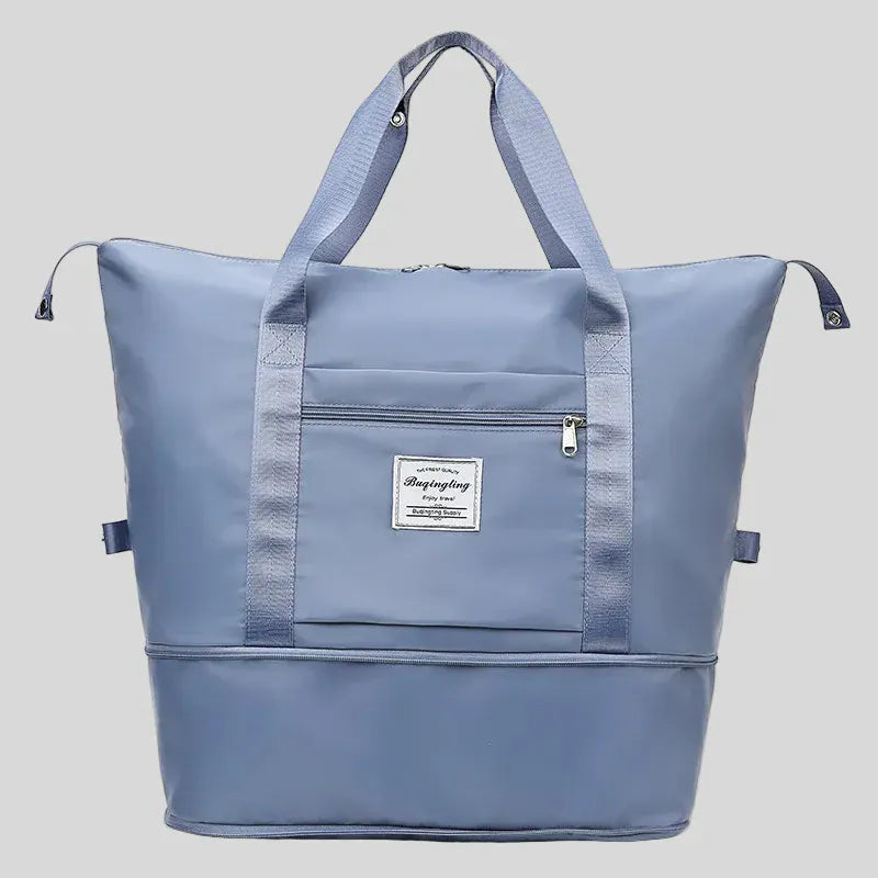 Sac de Voyage Pliable Coloré – Léger, pratique et tendance