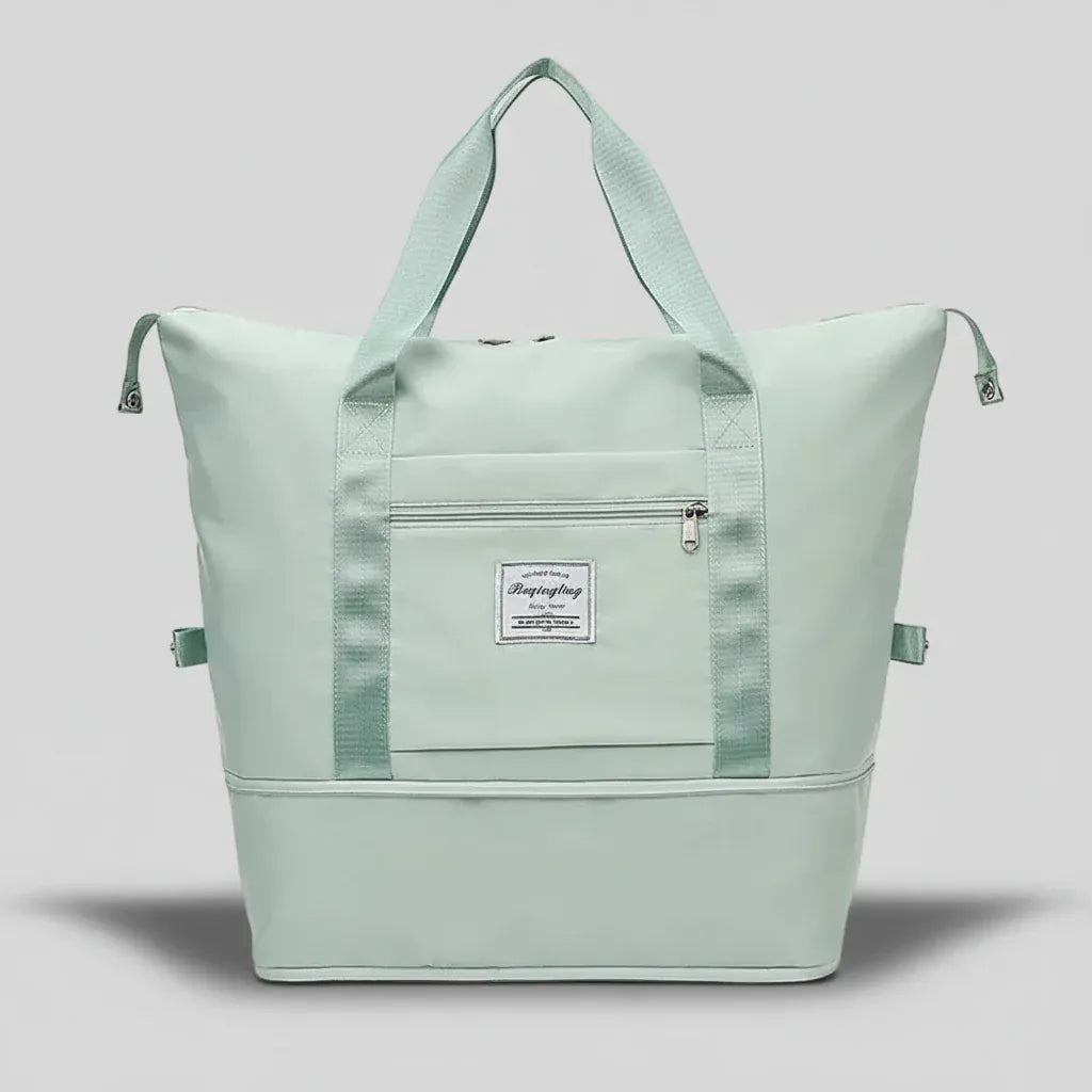 Sac de Voyage Pliable Coloré – Léger, pratique et tendance