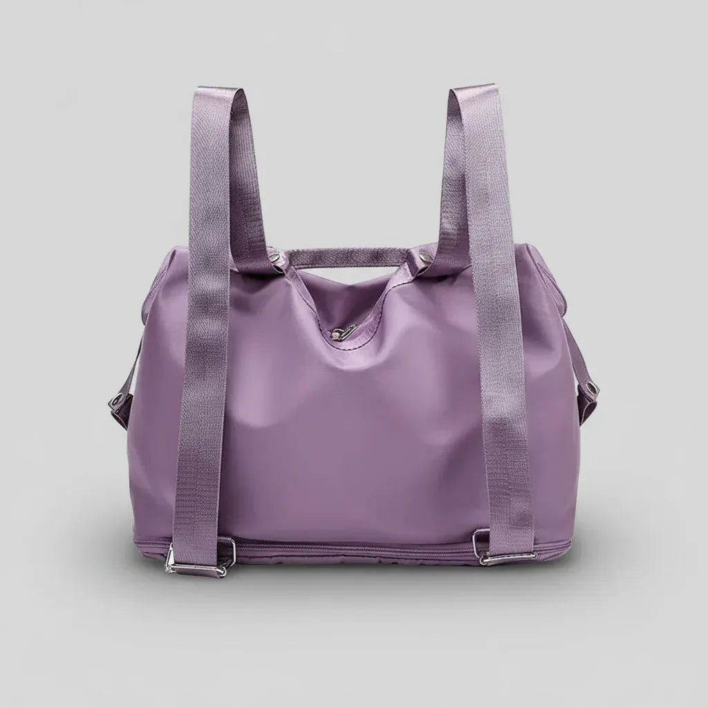 Sac de Voyage Pliable Coloré – Léger, pratique et tendance