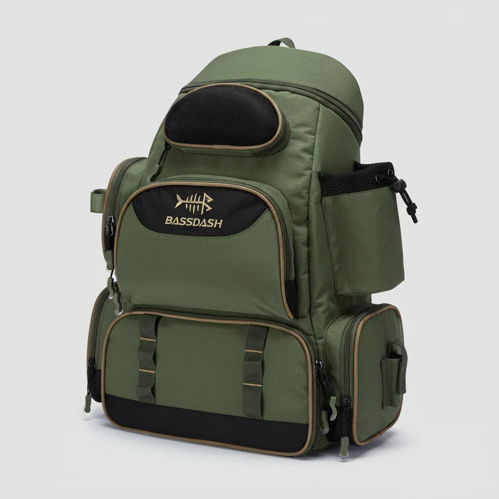 Sac de Voyage Randonnée – Résistant & Confortable