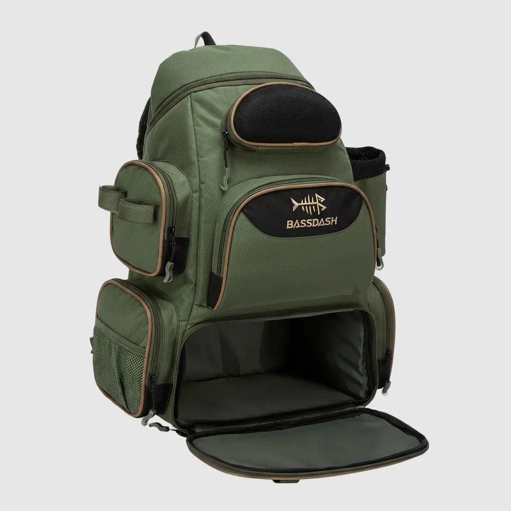 Sac de Voyage Randonnée – Résistant & Confortable