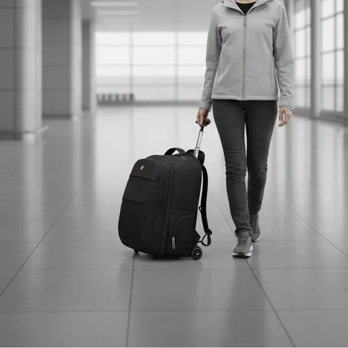 sac_a_dos_voyage_a_roulettes vue profil